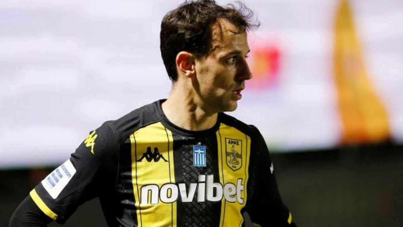 Πάρντο: «Αν βρεθεί προσφορά, θα τη μελετήσουμε - Θέλω να παίζω περισσότερο»