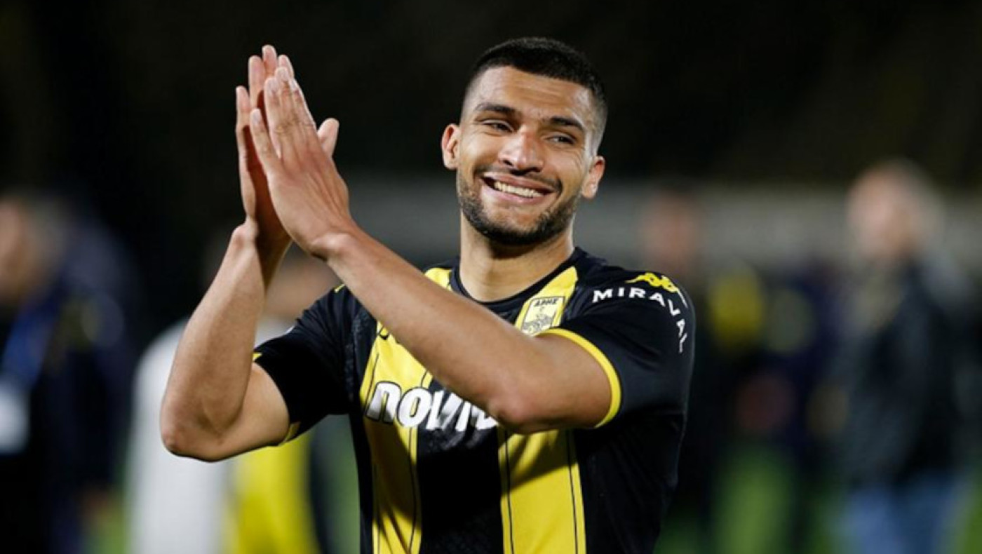 Ροζ: «Θα πεθάνουμε για το Κύπελλο, τελικός με τον ΠΑΟΚ»