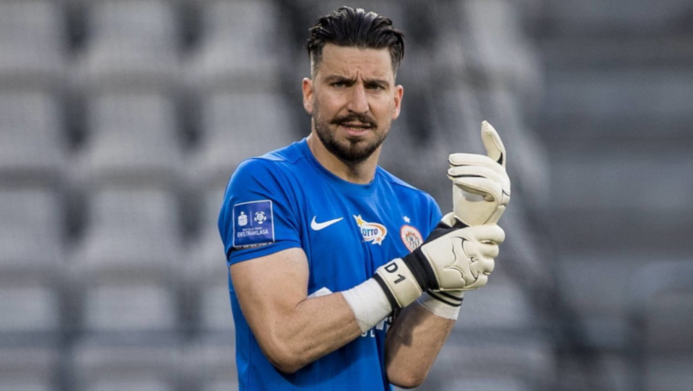 Ο Κούεστα άνοιξε στον Διούδη τον δρόμο για την επιστροφή του στον Άρη!