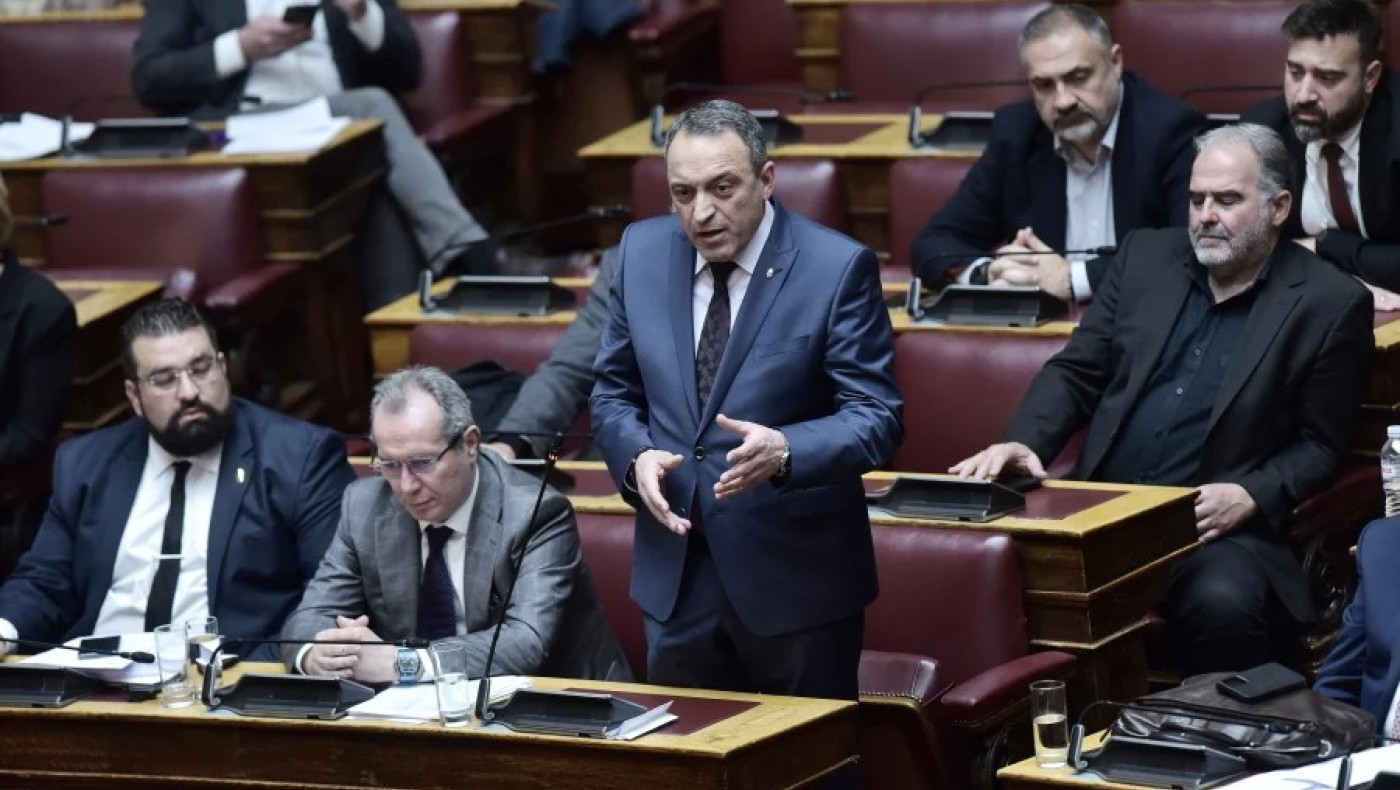 Πώς θα μοιραστούν οι έδρες των «Σπαρτιατών» - Τα σενάρια που υπάρχουν