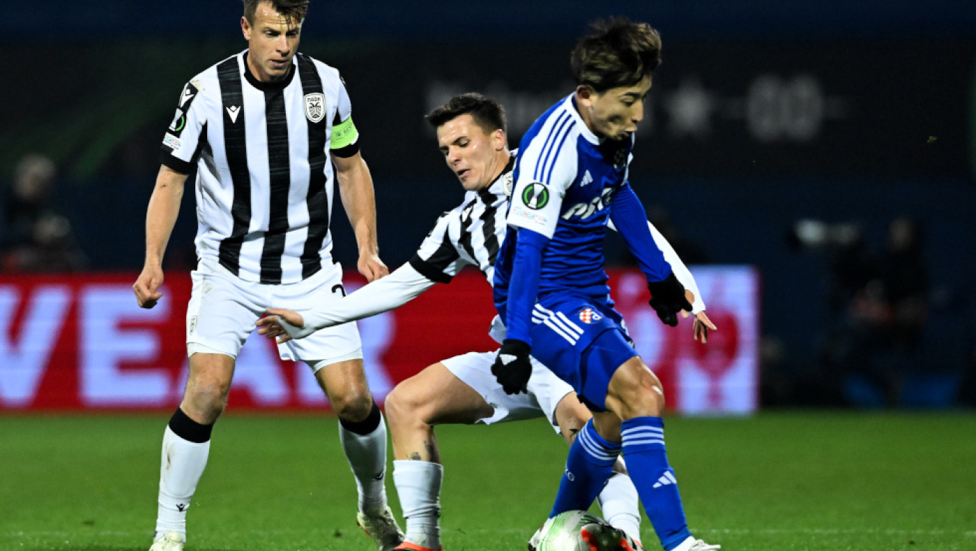 Σβαμπ: «Αυτά πρέπει να κάνουμε στην Τούμπα»