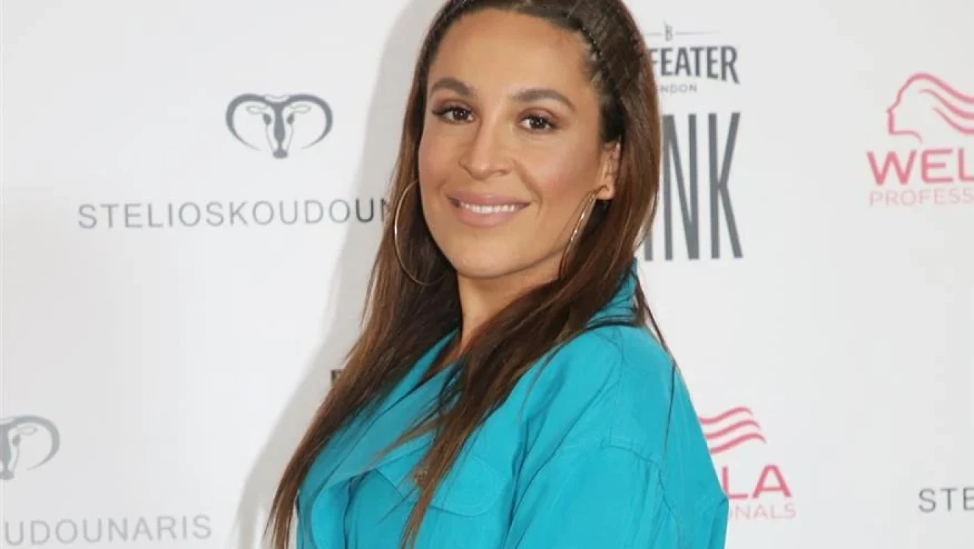 Γιάννα Τερζή: Μετά την επέμβαση δεν μπορώ να αισθανθώ τα πόδια μου όπως πριν