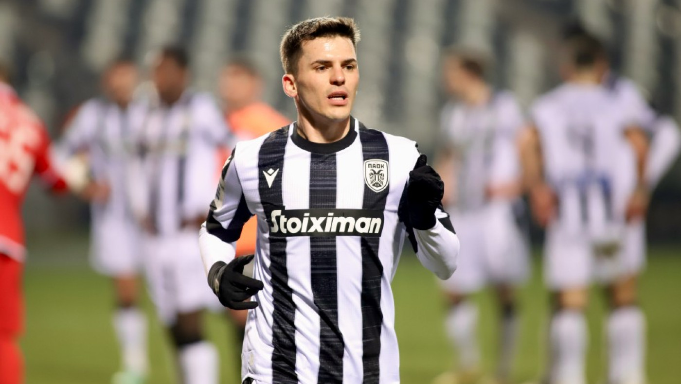 Επίσημο: Ο Τόμας Μουργκ ανακοινώθηκε από την Αλ Καλίτζ