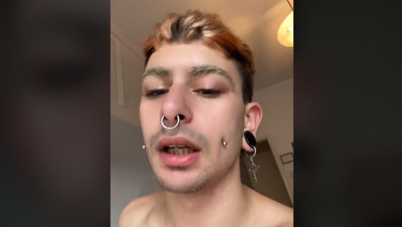 Θεσσαλονίκη: Ξέσπασε το τρανς άτομο για την επίθεση: «Δεν θα μείνετε ατιμώρητοι»