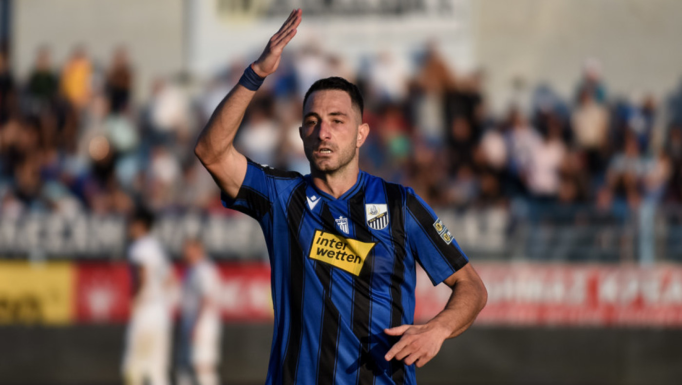 Ολυμπιακός: «Η περίπτωση Τσιλούλη δεν συνιστά αλλοίωση;»