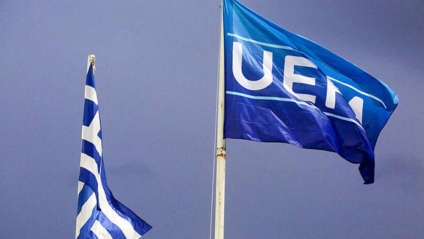 Βαθμολογία στην UEFA: Η Ελλάδα προσπέρασε την Σκωτία για την 14η θέση