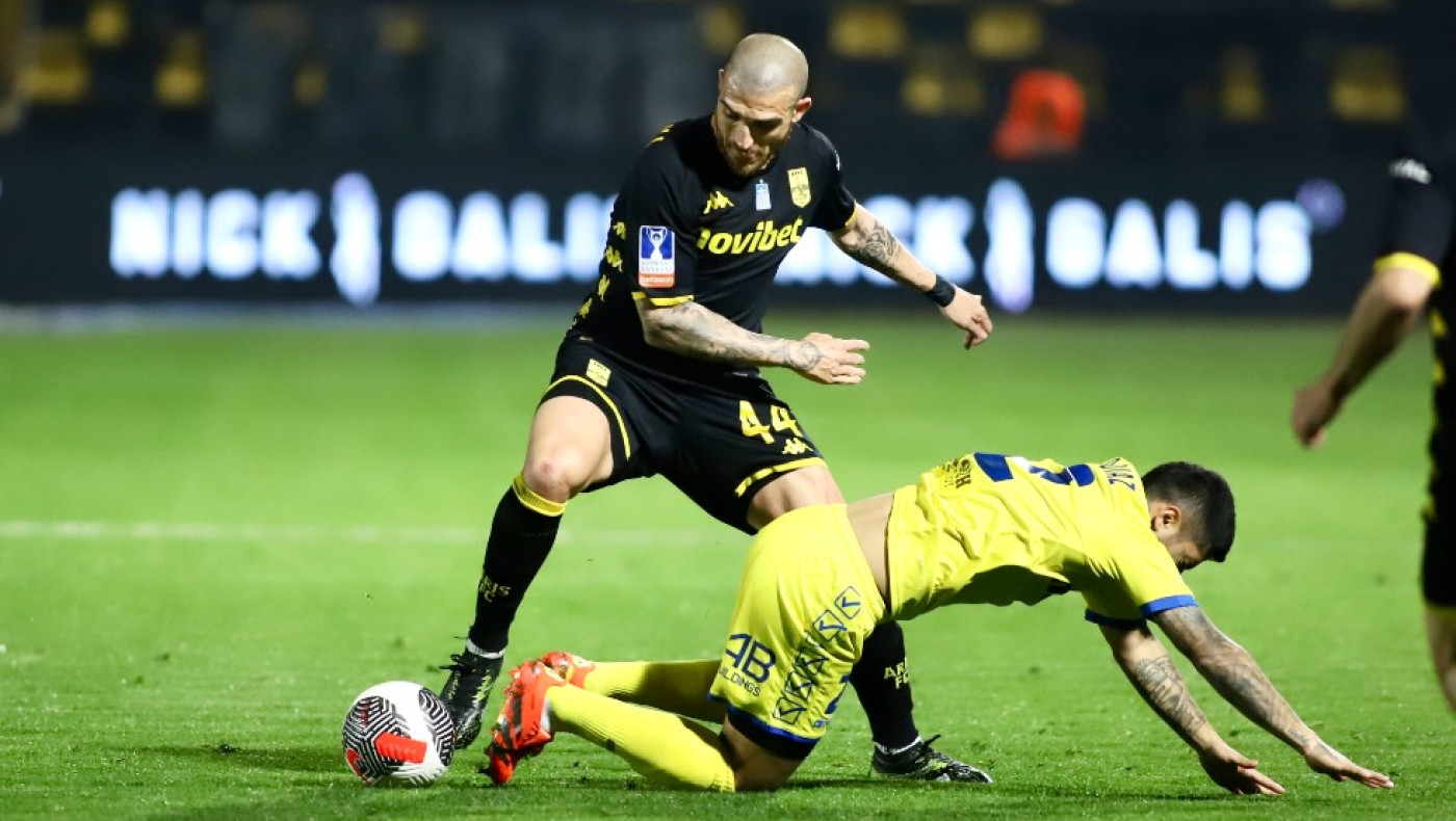 Ο Βέλεθ είναι εκκρεμότητα και αναγκαιότητα