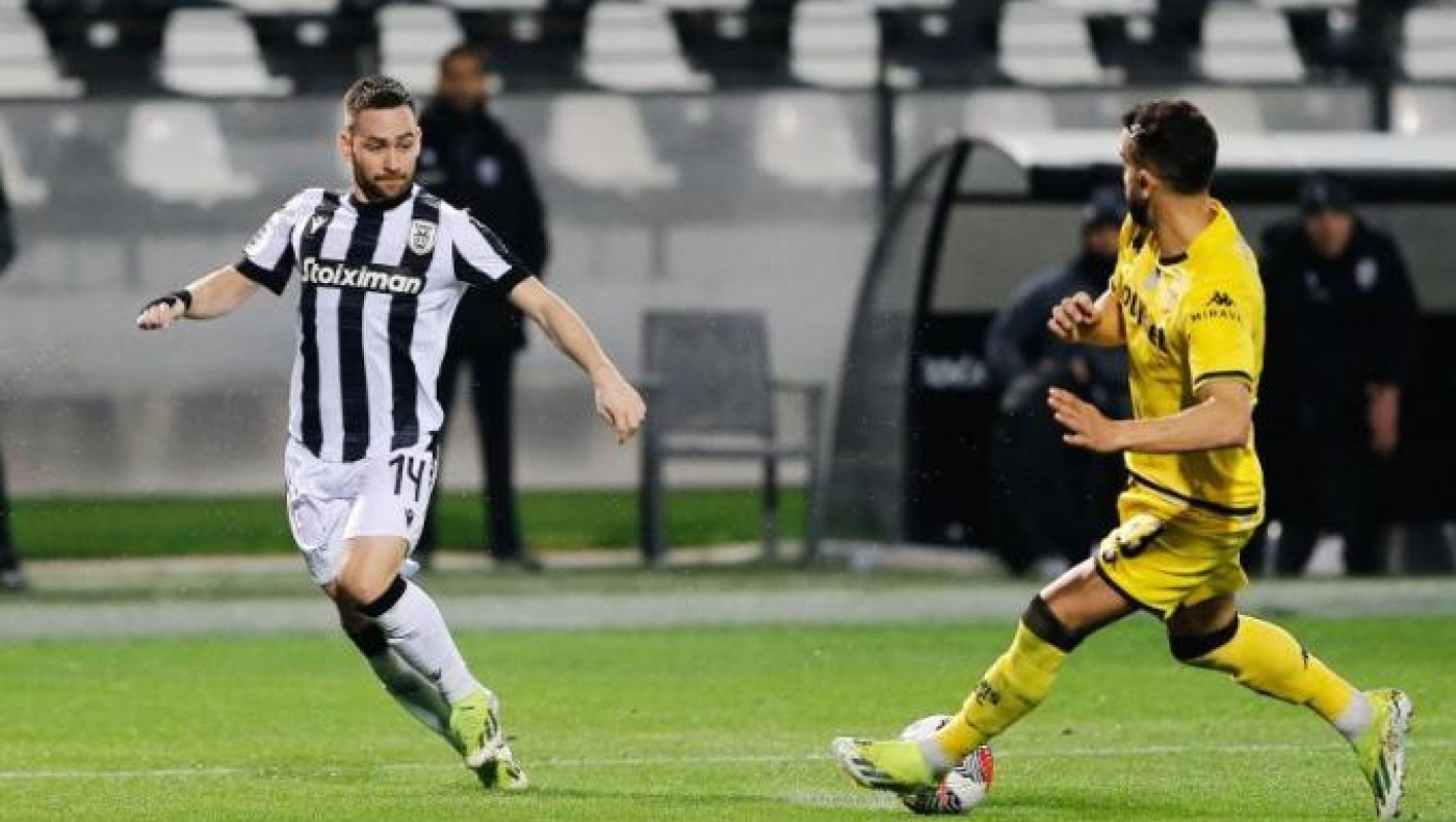 Ζίβκοβιτς: «Να αναλάβουμε τις ευθύνες μας»