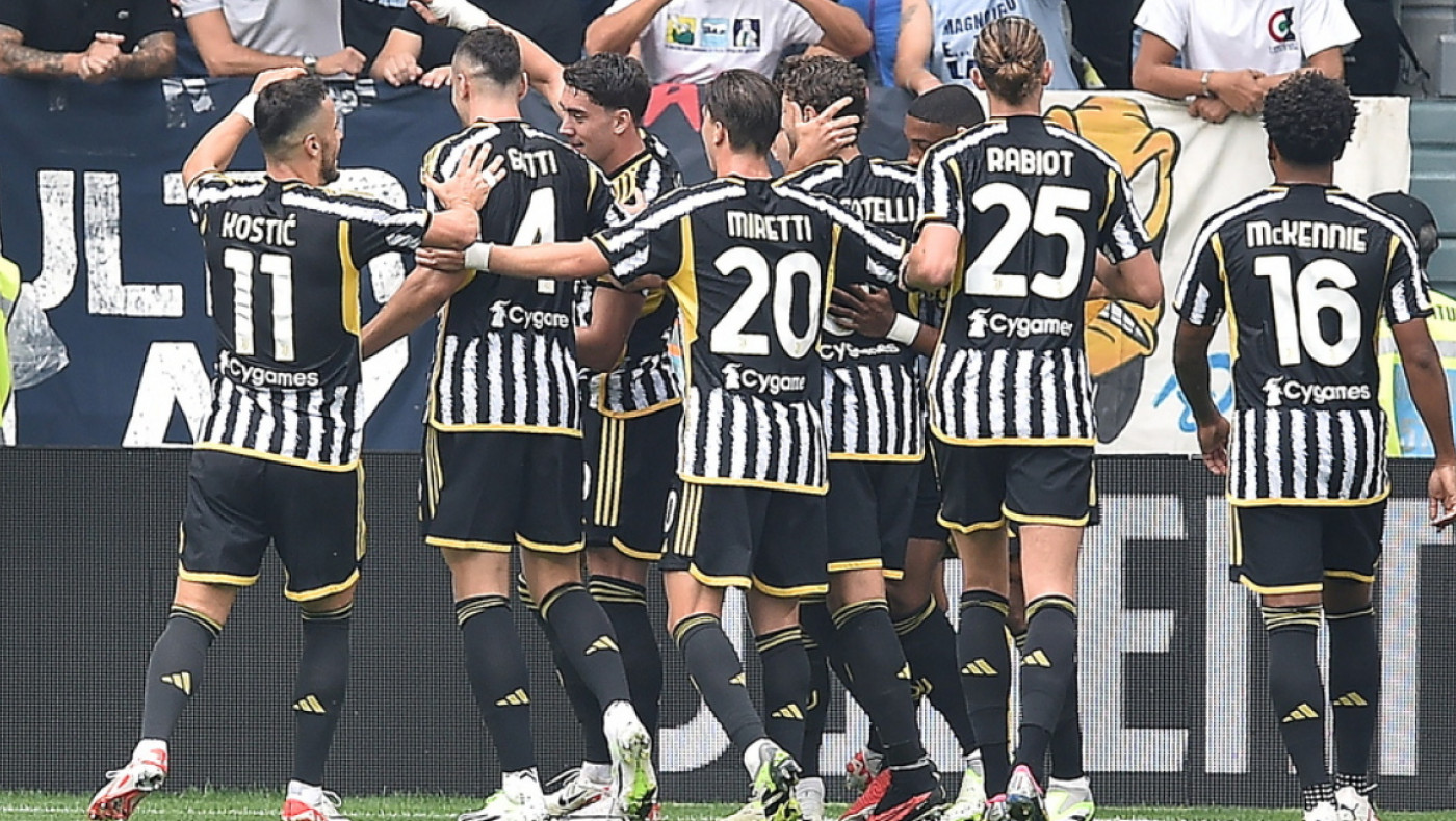 Ο αποκλεισμός της Νάπολι έστειλε τη Γιουβέντους στο Μουντιάλ Συλλόγων