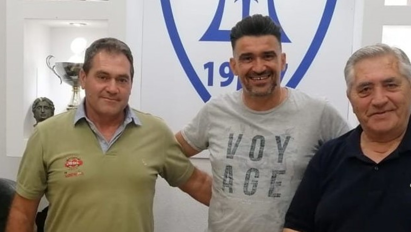 Ζαζόπουλος: «Αρκετά καλή η πορεία μας»