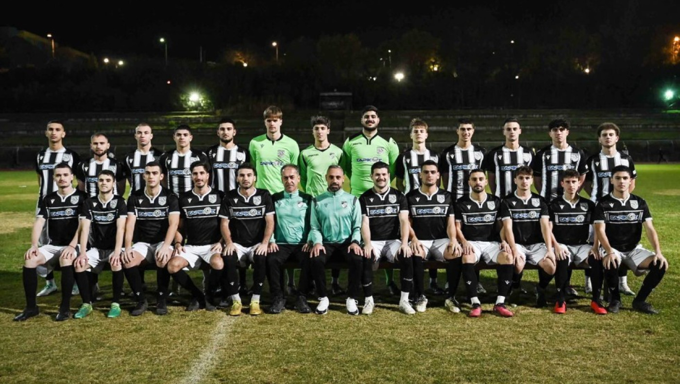 Ασλανίδης: Συνεχίζουμε με τον ίδιο ζήλο