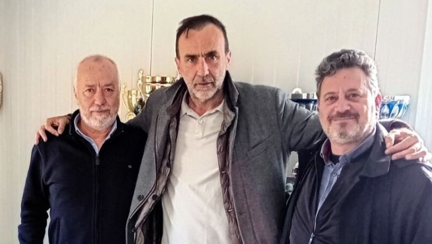 Ατρόμητος Τριαδίου: Συνεργασία με ΠΑΟΚ