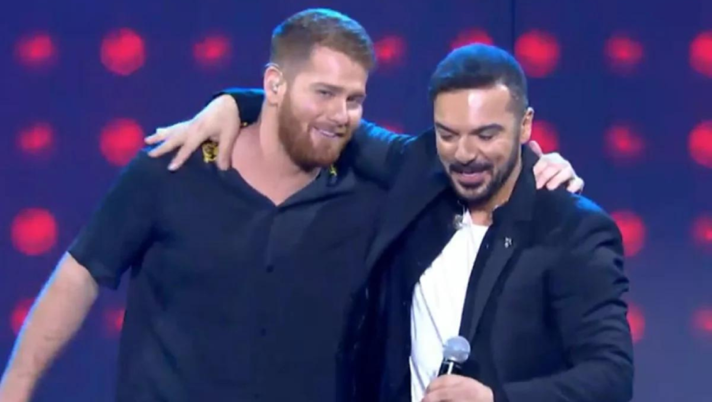 Survivor 2024: «Βόμβα» Τριαντάφυλλου για αποχώρηση Τζέιμς