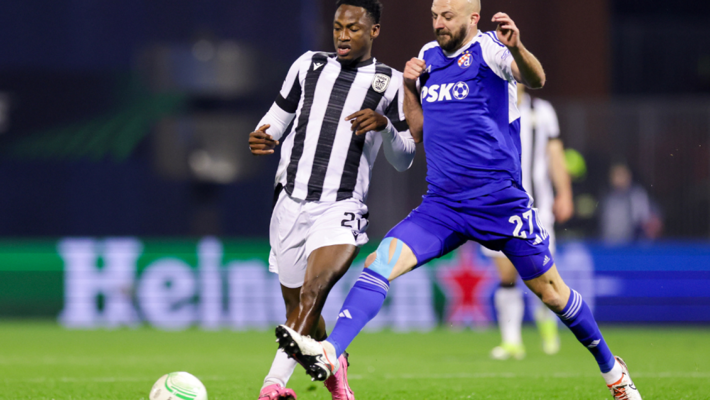 Η Ντιναμό επέλεξε τον Μίσιτς