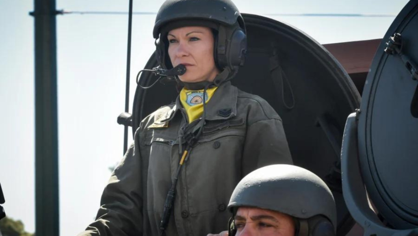 Πώς θα μπαίνουν στον στρατό οι γυναίκες - Όλο το σχέδιο