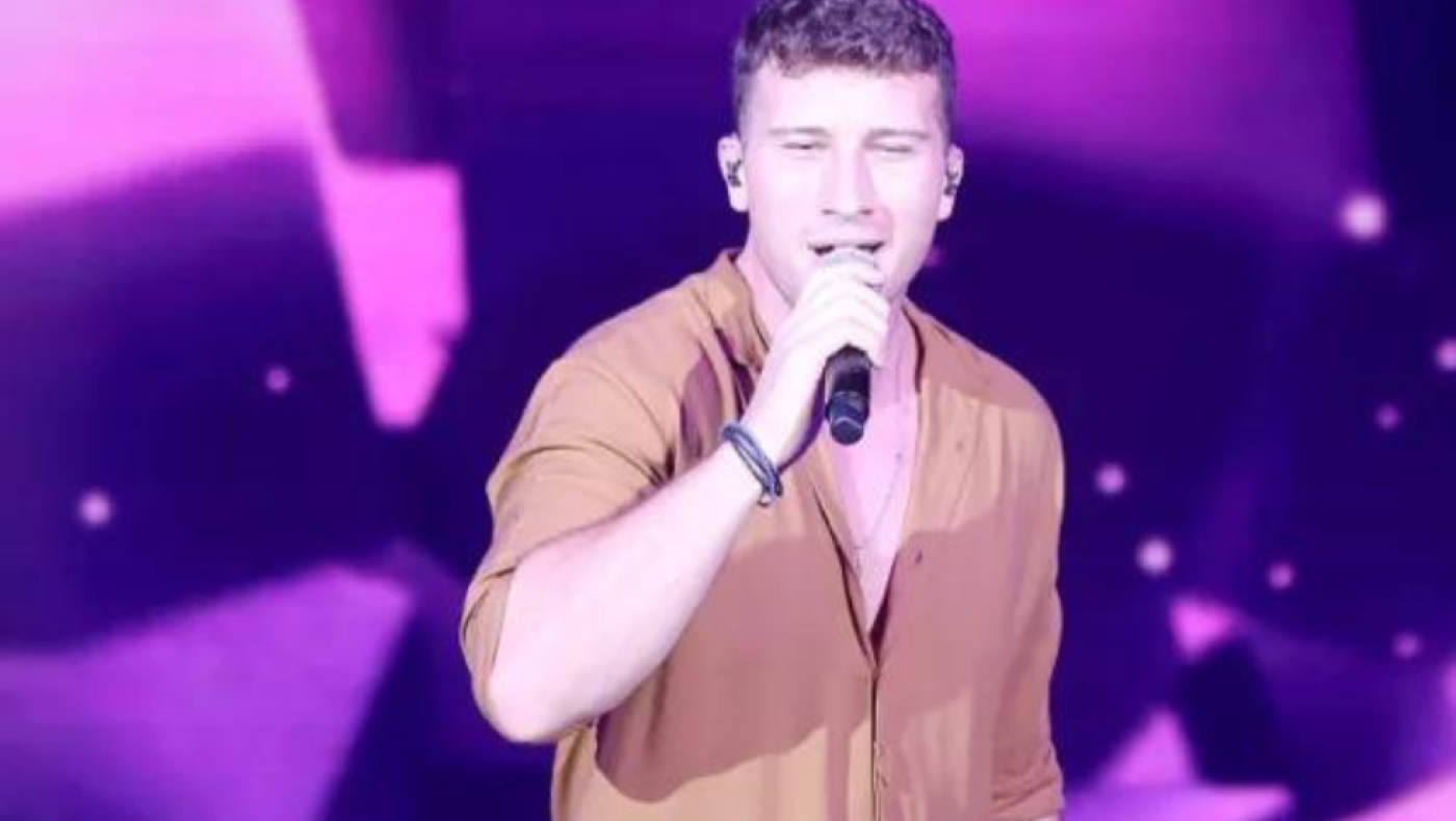 Τροχαίο Γιάννη Ξανθόπουλου: «Ο τραγουδιστής φταίει και παραφταίει» λέει ο πατέρας του νεκρού