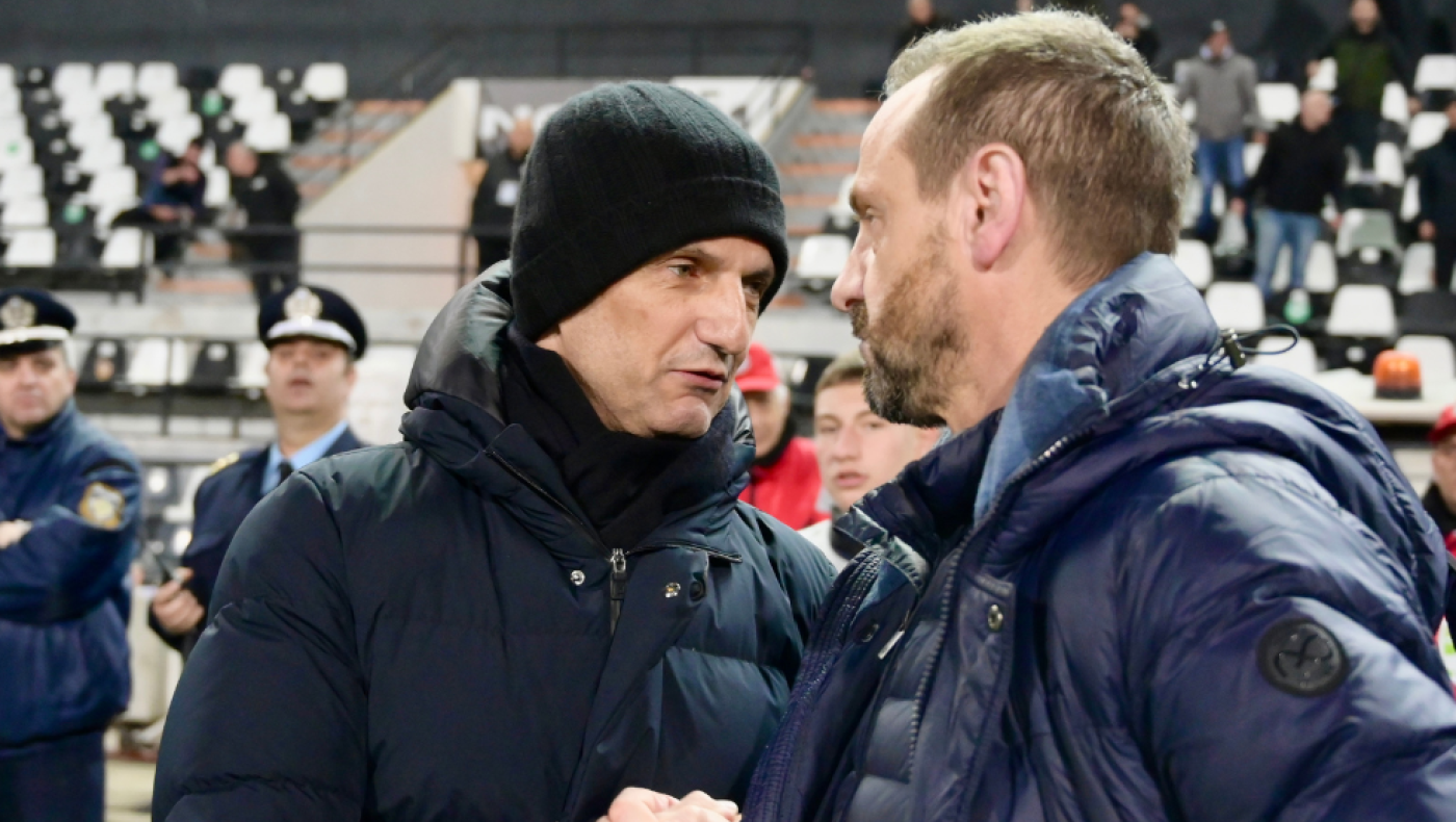 Άρης: «Γκρέμισε» τέσσερις φορές τον πρωτοπόρο, δύο φορές τον ΠΑΟΚ