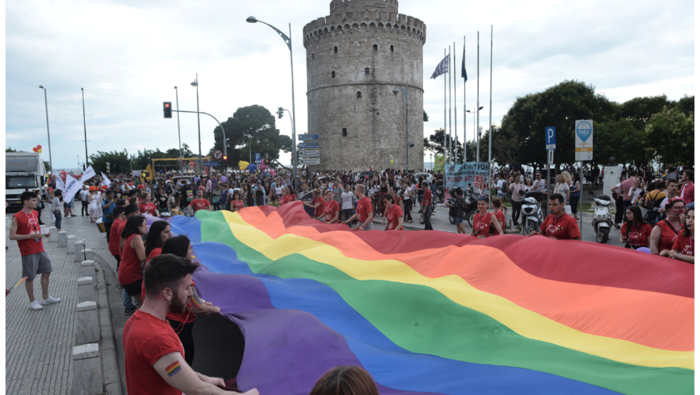 Δήμος Θεσσαλονίκης: Προχωρά στη λειτουργία Παρατηρητηρίου Νεανικής και Οπαδικής Βίας