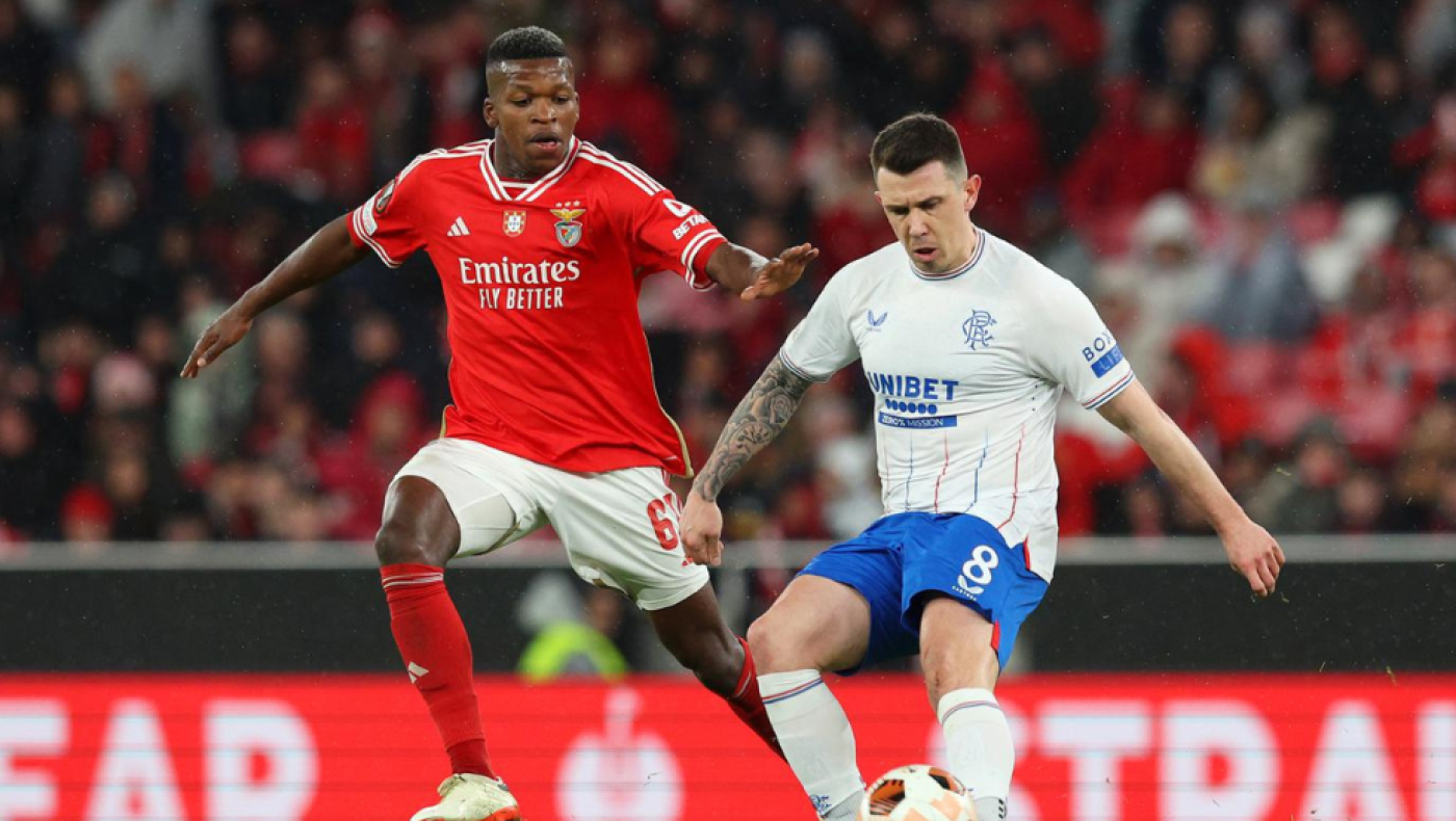 «Real player»:  Αχ Ευρώπη, εσύ μας μάρανες…