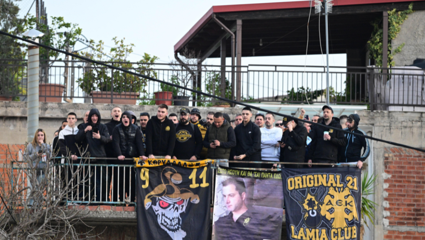 Κίνδυνος φυλάκισης για τα καπνογόνα στην ταράτσα χωρίς δικαίωμα έφεσης