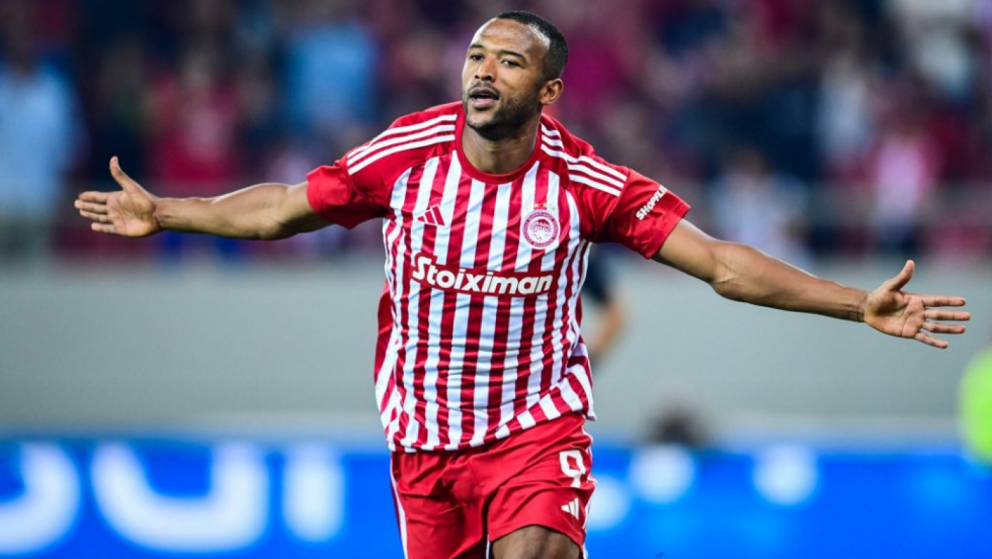 Ολυμπιακός: Όλα δείχνουν πως «ρίχνει άγκυρα» ο Ελ Κααμπί