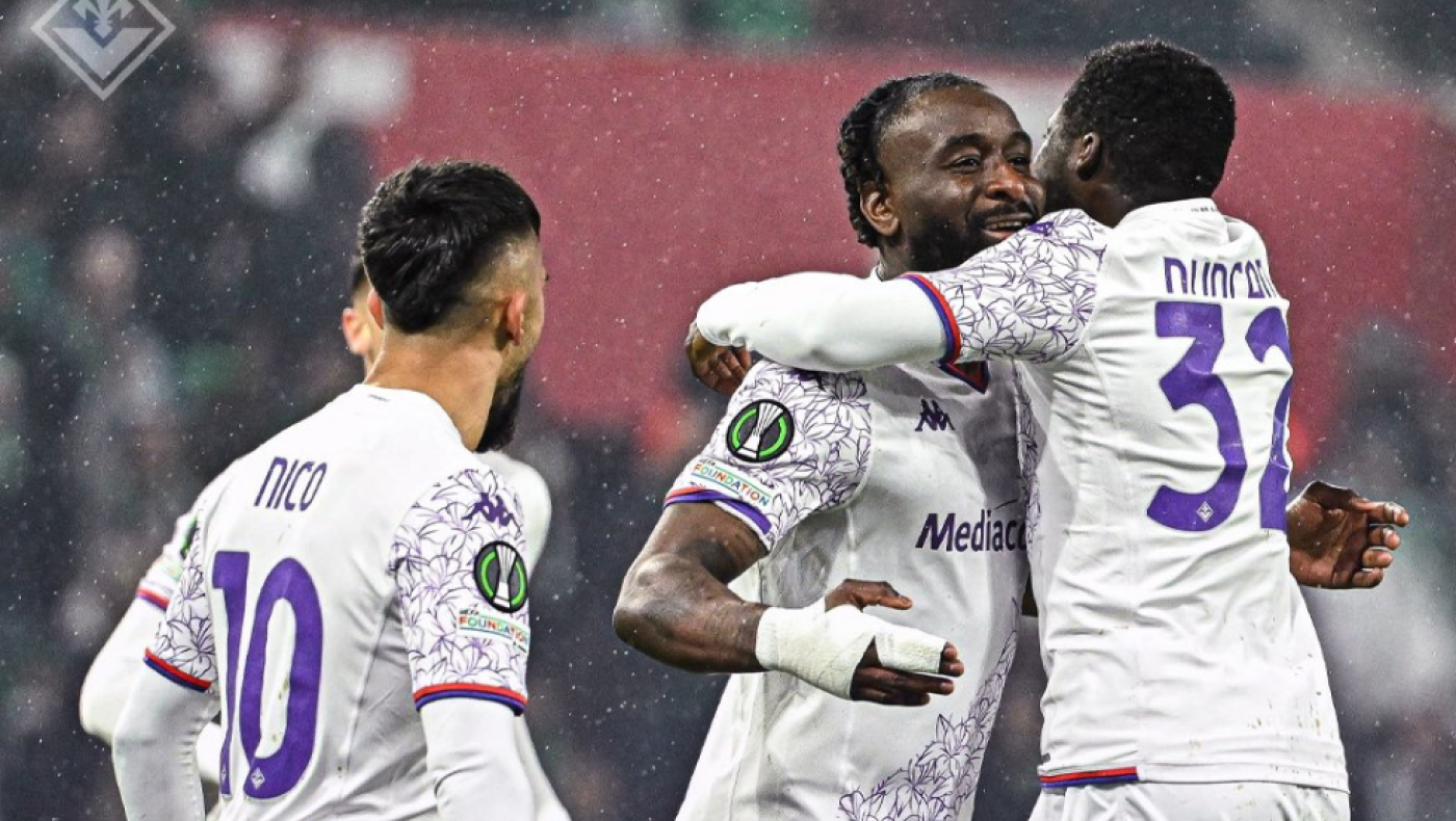 Το πρόγραμμα του Conference League στον δρόμο για... Αθήνα!