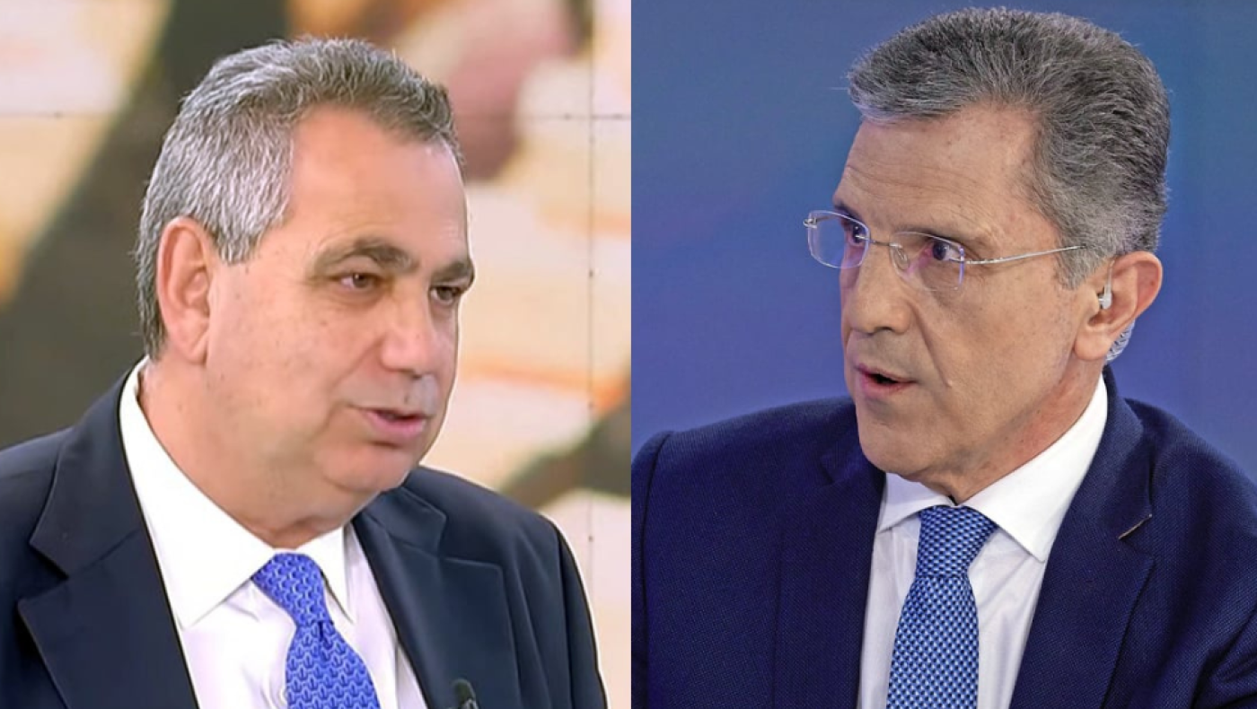 Το ΕΣΡ κάλεσε σε απολογία τον ΣΚΑΪ για τα ομοφοβικά σχόλια κατά Κασσελάκη