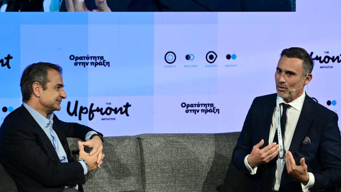 Μητσοτάκης σε Καπουτζίδη για την ομοφοβική επίθεση στη Θεσσαλονίκη: Αισθανθήκαμε σοκ με όσα είδαμε