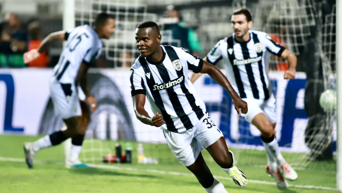 Σαϊτιώτης: «Σήμερα θα έβαζα τον Σαμάτα, περνάει ο ΠΑΟΚ εκτός και αν...»