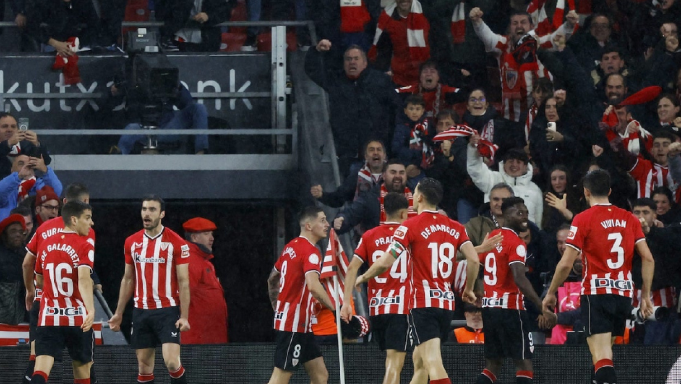 «Mediterranean»: Με Ρόμα και Μπιλμπάο… σε νέες παραστάσεις