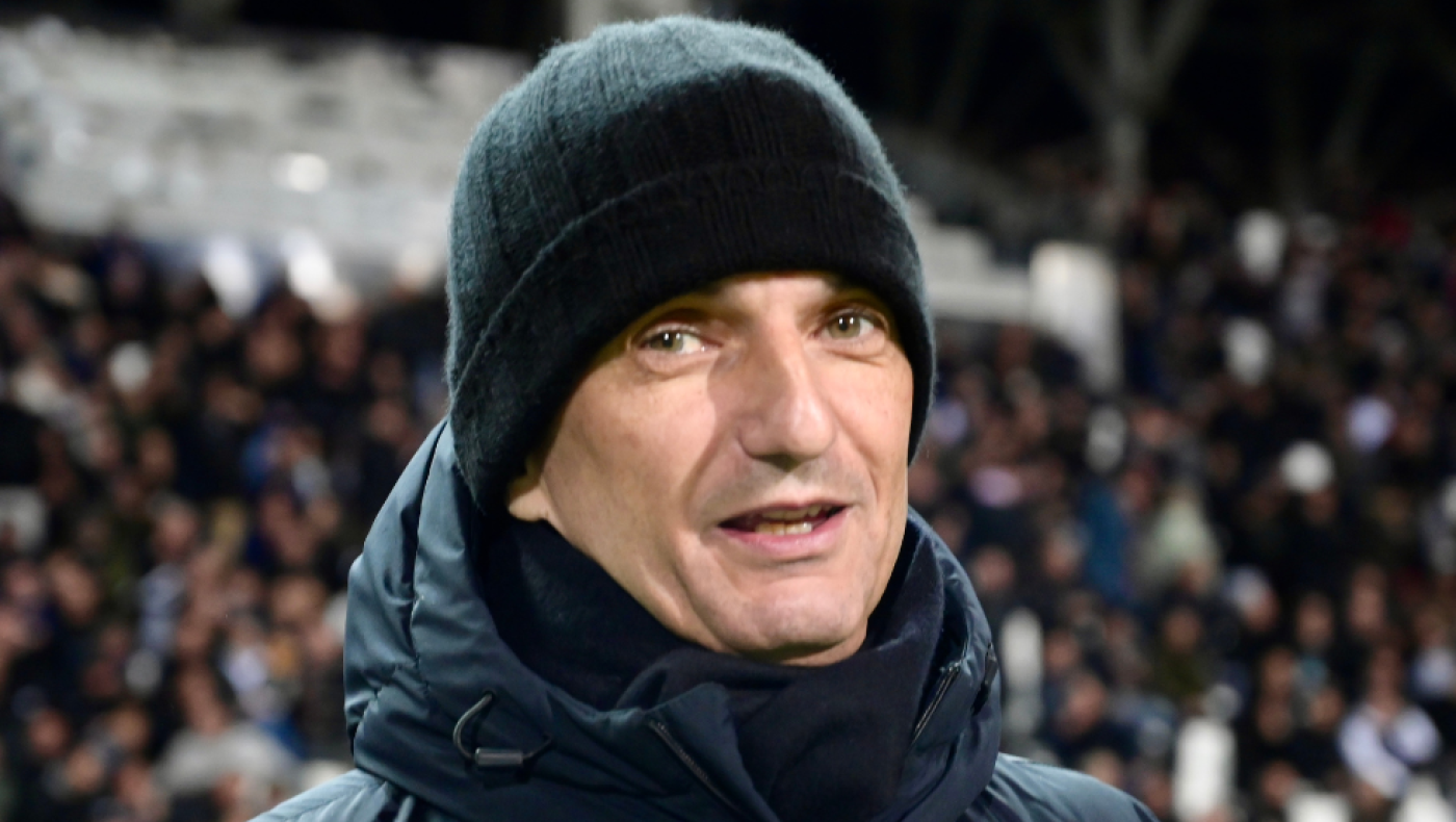 Λουτσέσκου: «Φυσιολογικό να ονειρεύεσαι έναν ευρωπαϊκό τελικό»