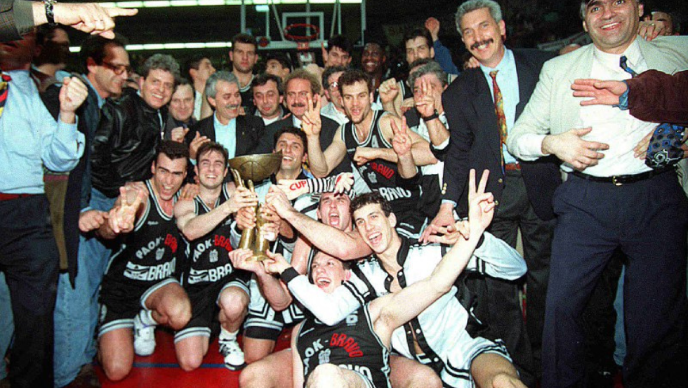 Έκανε ο ΠΑΟΚ στην Τεργέστη το τέλειο παιχνίδι; Απάντησε ο Τζον Κόρφας