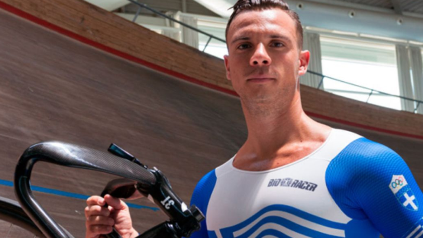 Βολικάκης για την απαγορευμένη ουσία: «Θα κινηθώ νομικά»