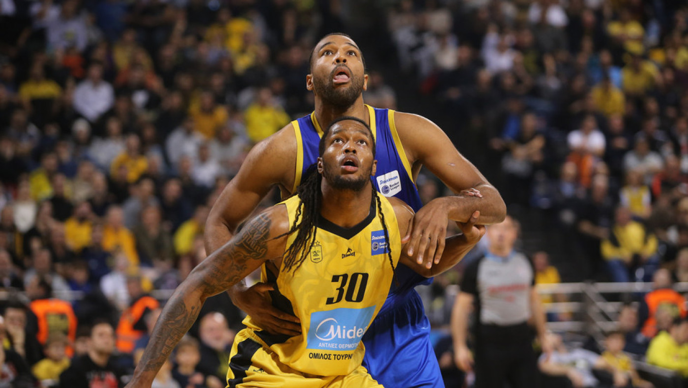 Άρης: Πρεμιέρα στον τρίτο γύρο της Basket League με δοκιμασία στο ΣΕΦ