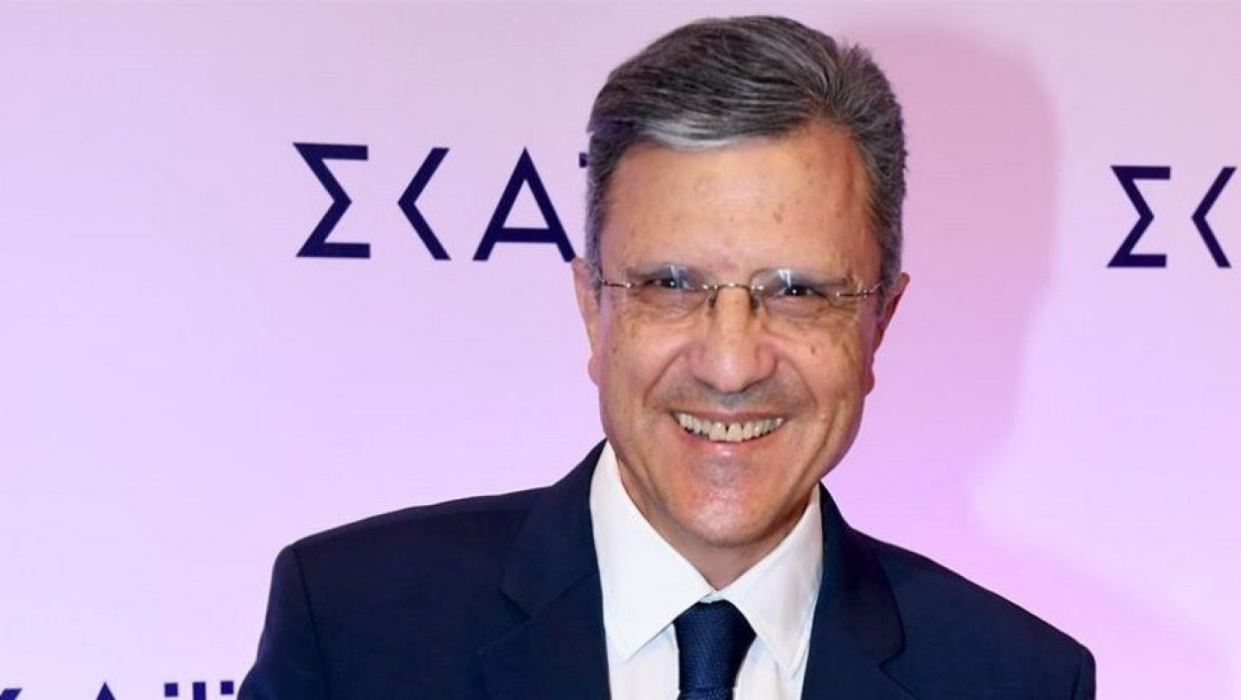 Αυτή θα είναι η αντικαταστάτρια του Αυτιά στον ΣΚΑΪ