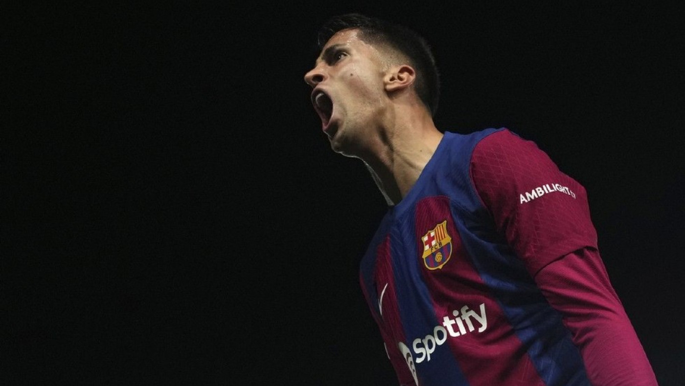 Champions League: Στα προημιτελικά η Μπαρτσελόνα, 3-1 τη Νάπολι