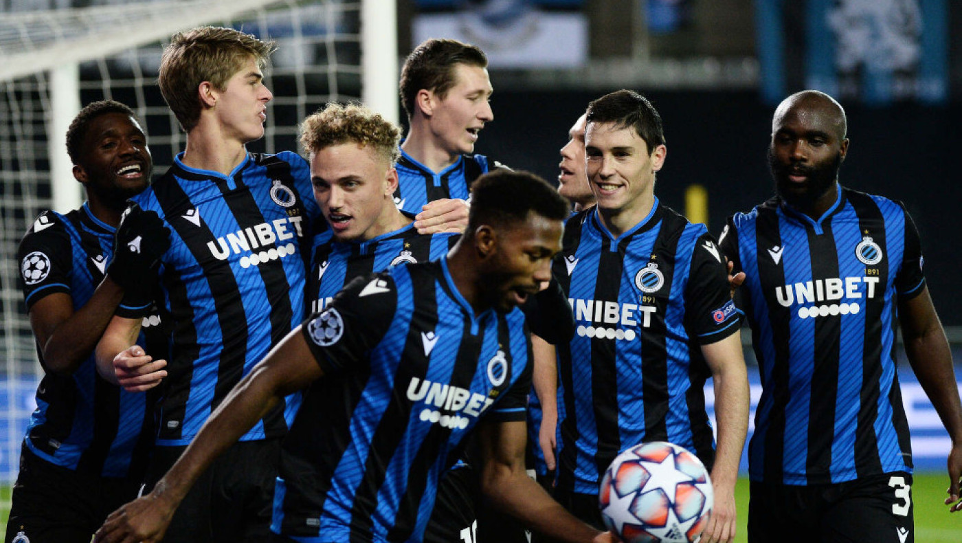 Η Κλαμπ Μπριζ με μία κίνηση έβαλε «στοπ» στους φίλους του ΠΑΟΚ