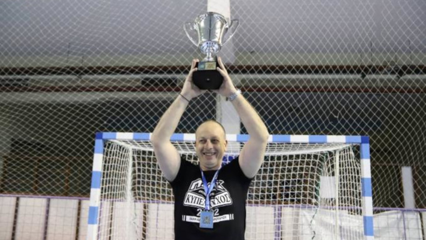 Χασεκίδης: «Ευχαριστούμε τον Ιβάν Σαββίδη για την στήριξη»