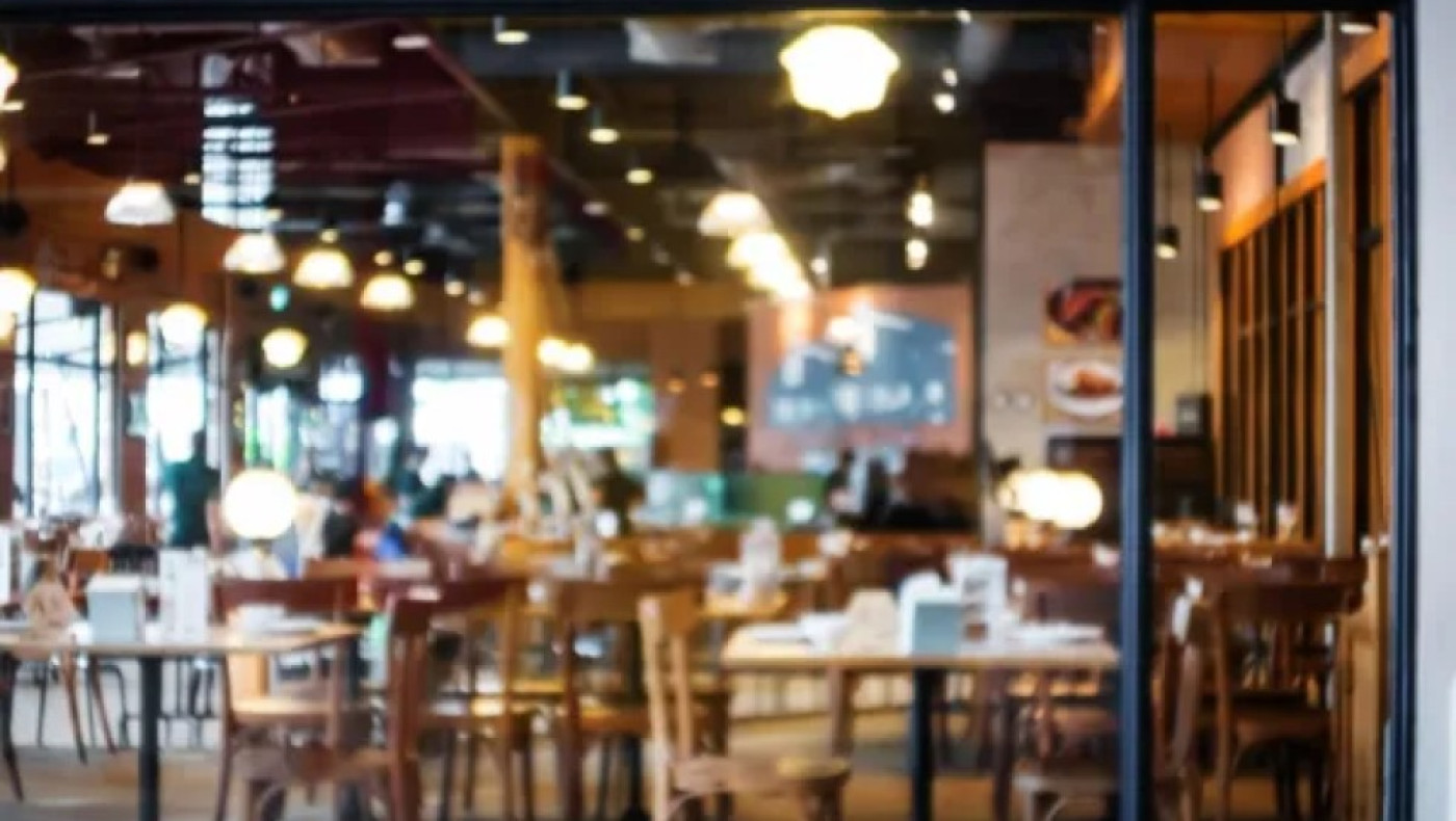 Το απλό τρικ που κάνουν τα εστιατόρια για να δώσει μεγαλύτερο φιλοδώρημα ο πελάτης