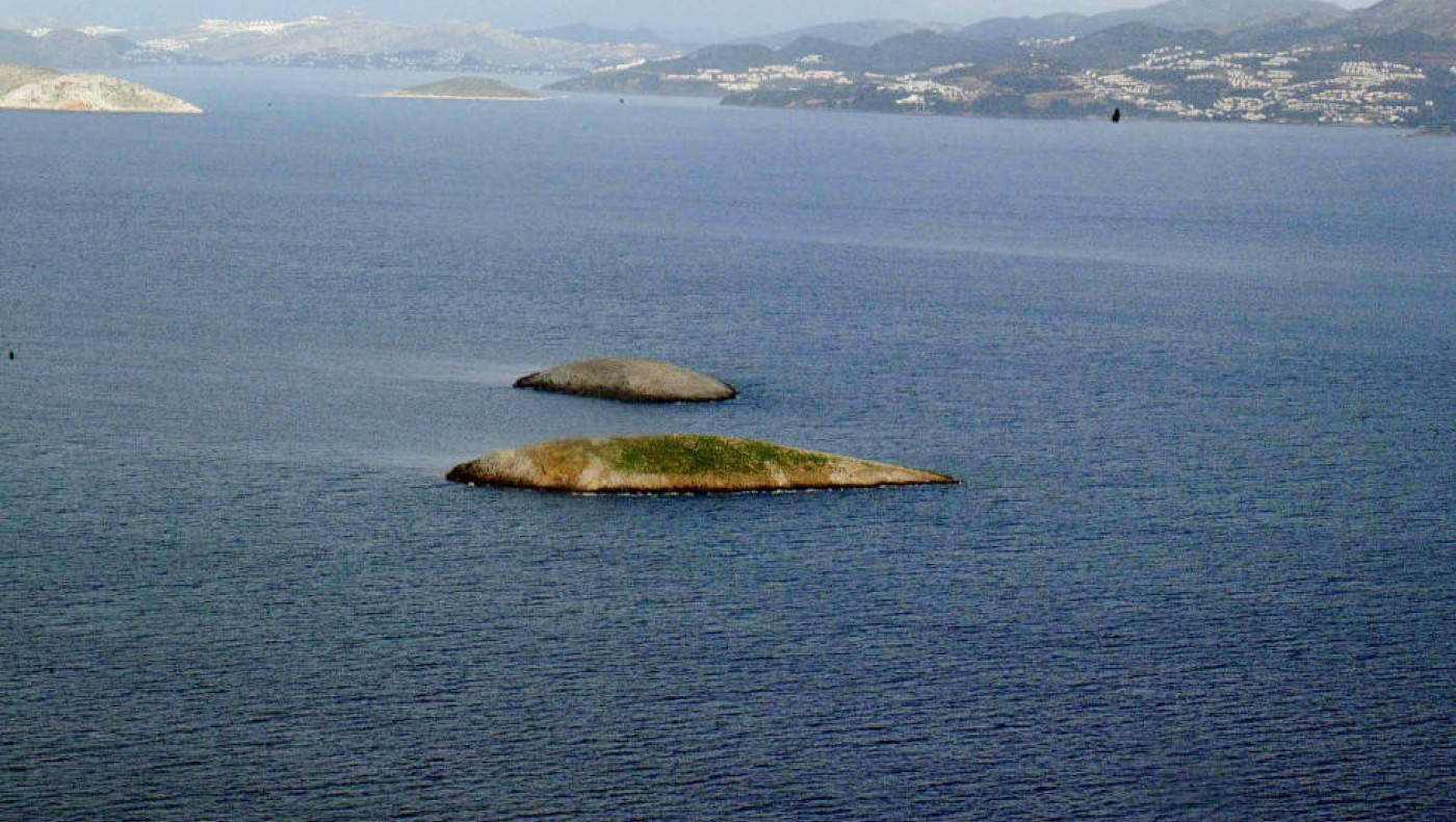 Σέρμπος: «Σήμερα έχουμε μεγαλύτερους κινδύνους από τα Ίμια»!