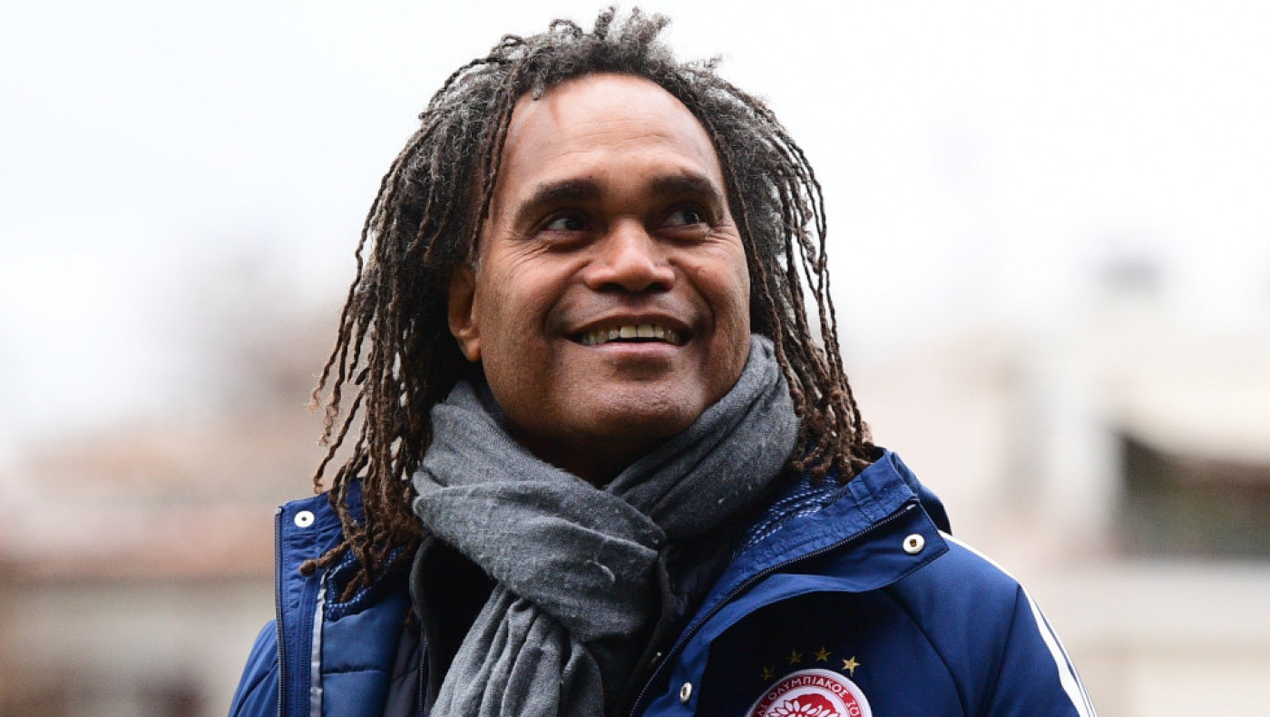 Καρεμπέ: «Καλή κλήρωση ο Ολυμπιακός, ίσως έχουμε αβαντάζ»