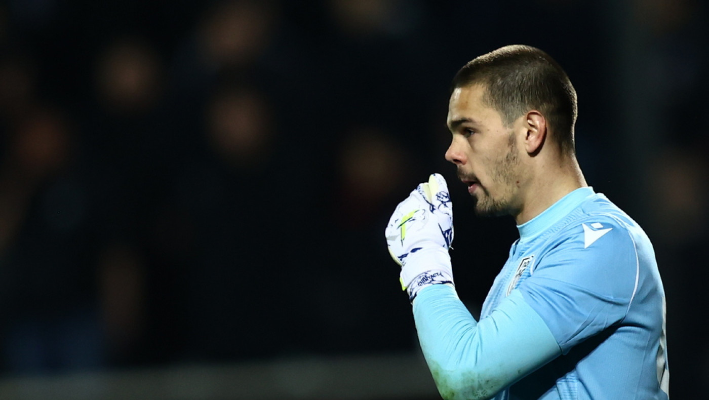 Λιβάκοβιτς σε Κοτάρσκι: «Ντομινίκ, πήγαινε στη Γαλατασαράι»