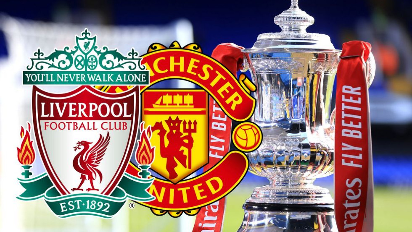 Προγνωστικά Κύπελλο Αγγλίας: Σούπερ ματς, σούπερ combo!