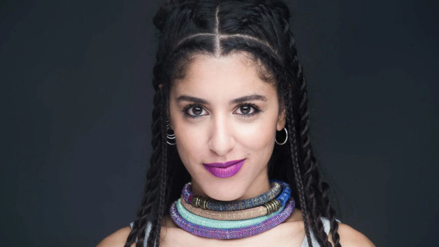 Μαρίνα Σάττι: «Μου είχατε και στο χωριό σας ρέγκετον»