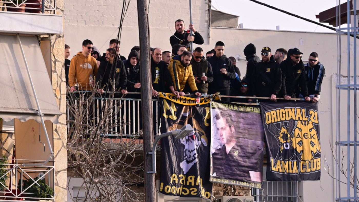 Original 21: «Σεβασμός στους οπαδούς, έχουμε τα ίδια νομικά δικαιώματα»