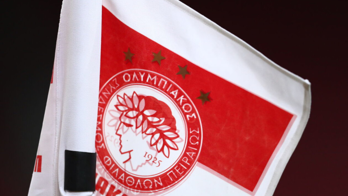 ΠΑΕ Ολυμπιακός: «Κανείς δεν μπορεί να μας εκβιάσει»