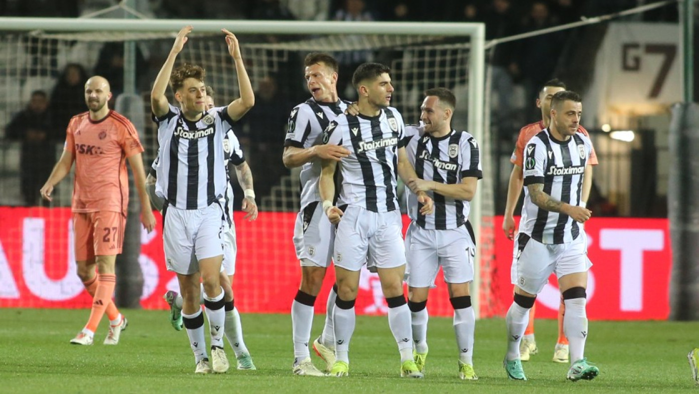 Το σχόλιο της Κλαμπ Μπριζ και η απάντηση της ΠΑΕ ΠΑΟΚ