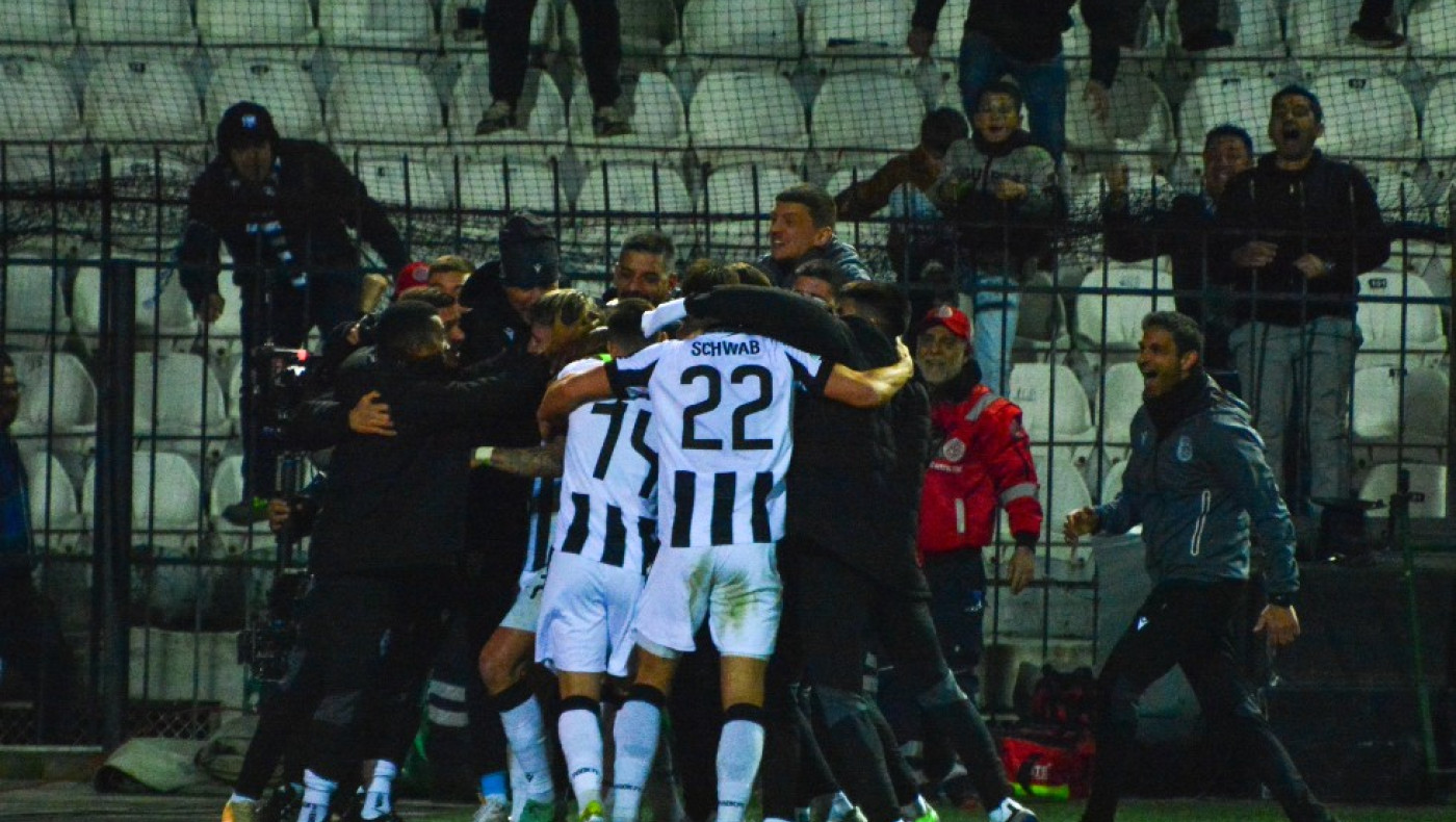 Η πρόκριση φέρνει και οικονομική «εκτόξευση» για ΠΑΟΚ και Ολυμπιακό