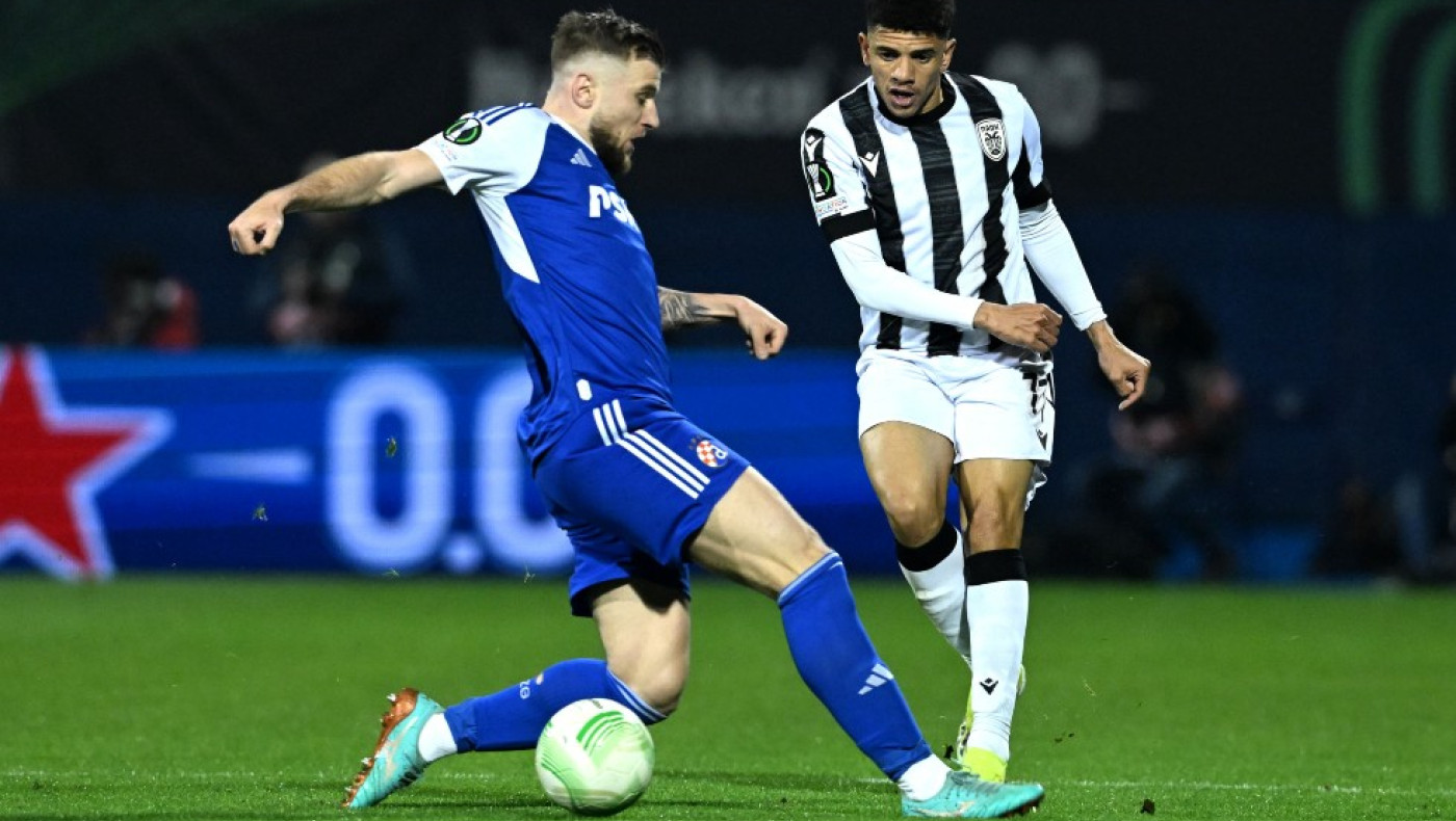 Ντιναμό: «Ο Ζάετς έκανε μία συναισθηματική ομιλία σε παίκτες και προπονητή»