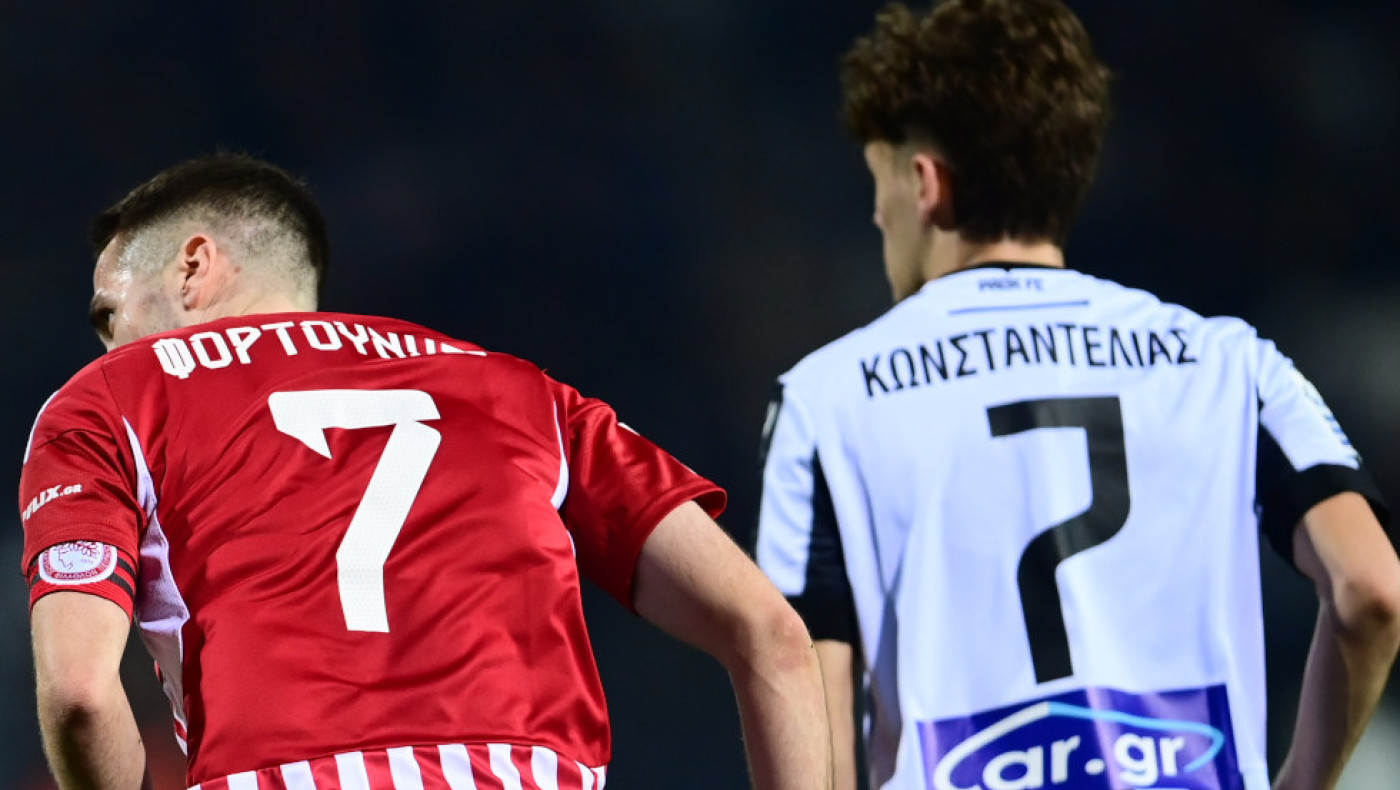 Προγνωστικά Κόνφερνς Λιγκ: Τρεις σούπερ τελικοί!